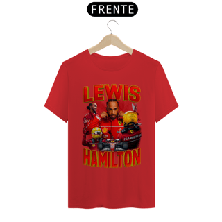 Nome do produto Lewis Hamilton Ferrari