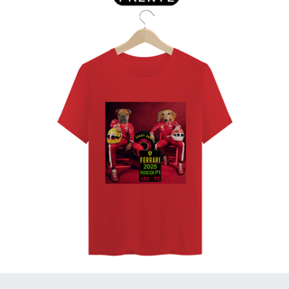 Nome do produto Scuderia Pawrrari