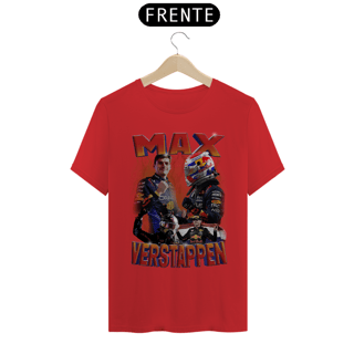 Nome do produto Max Verstappen Old School