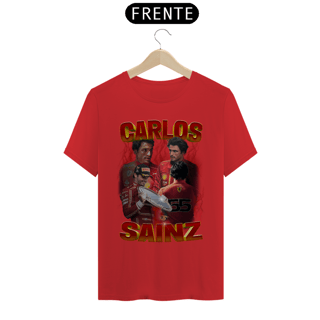 Nome do produto Carlos Sainz Old School