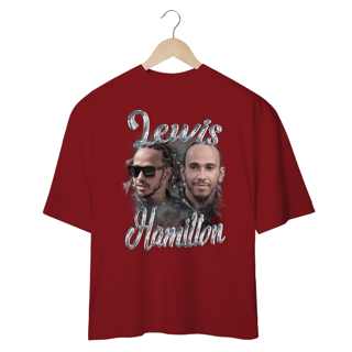 Nome do produto Lewis Oversized