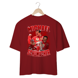 Michael Schumacher Oversized