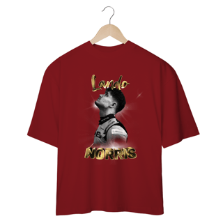 Nome do produto Lando Gold Oversized