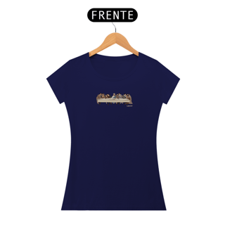Nome do produto SANTA CEIA - CLASSIC
