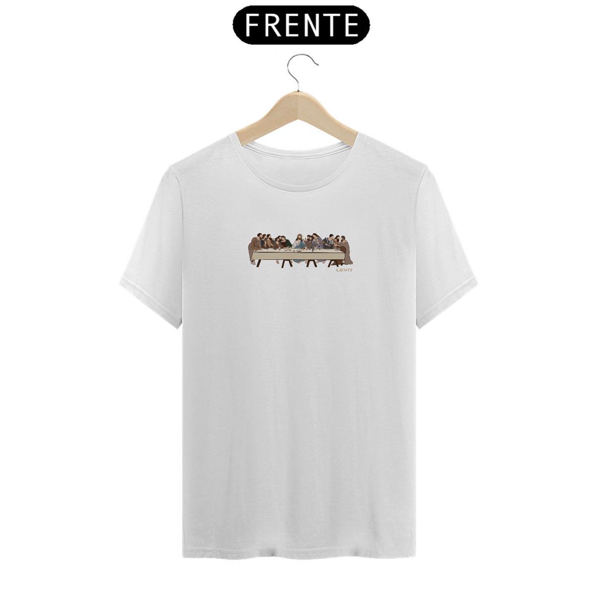 Nome do produto: SANTA CEIA - CLASSIC