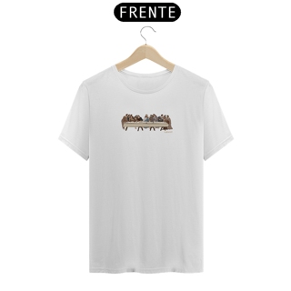 Nome do produto SANTA CEIA - CLASSIC