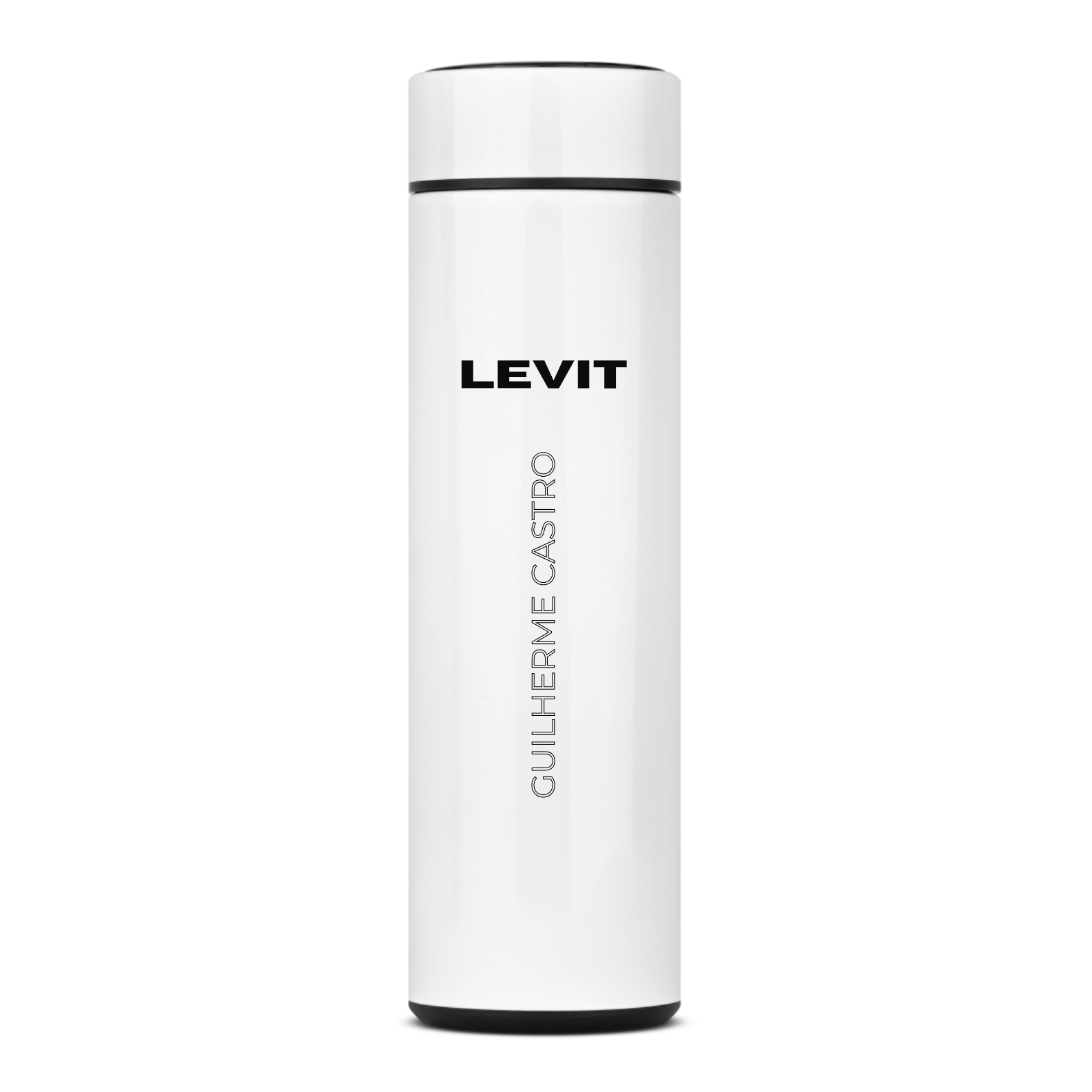 TÉRMICA - LEVIT