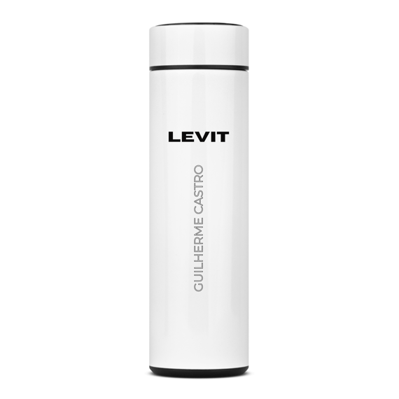 TÉRMICA - LEVIT