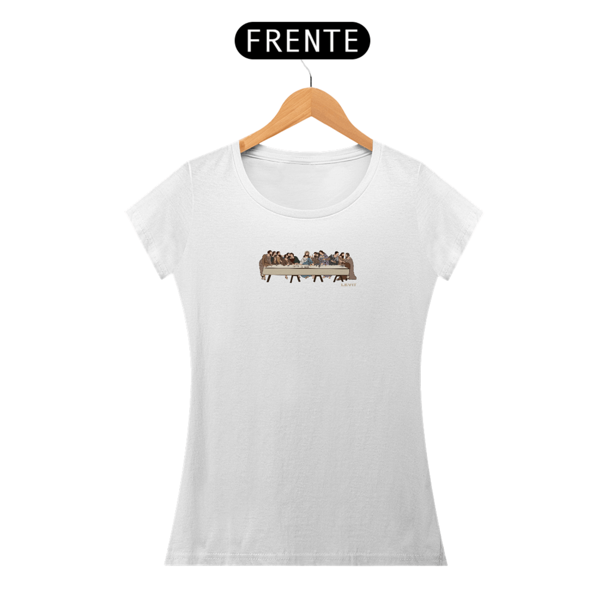 Nome do produto: SANTA CEIA - CLASSIC