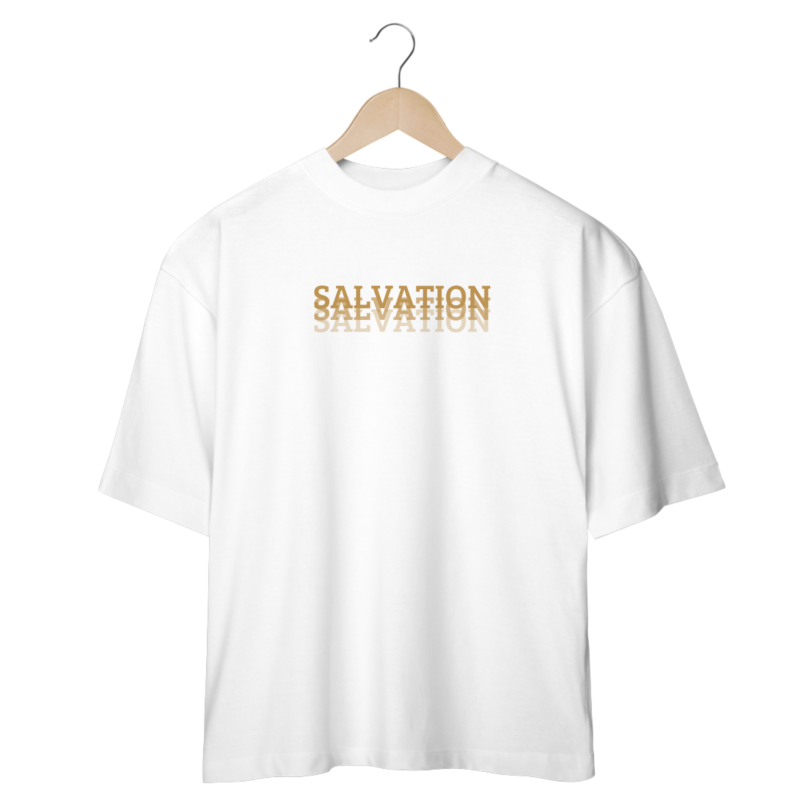 SALVATION - OVERSIZED