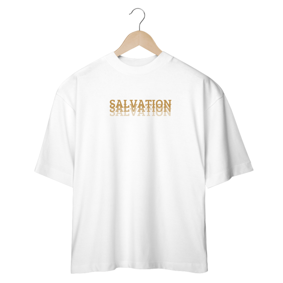 SALVATION - OVERSIZED