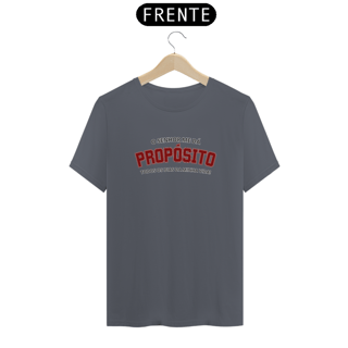 Nome do produto PROPÓSITO - CLASSIC
