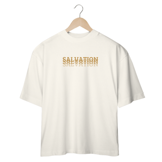 Nome do produto SALVATION - OVERSIZED