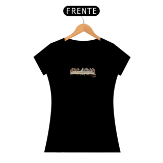 Nome do produto SANTA CEIA - CLASSIC