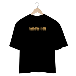 Nome do produto SALVATION - OVERSIZED