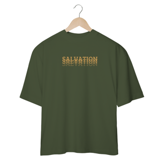Nome do produto SALVATION - OVERSIZED