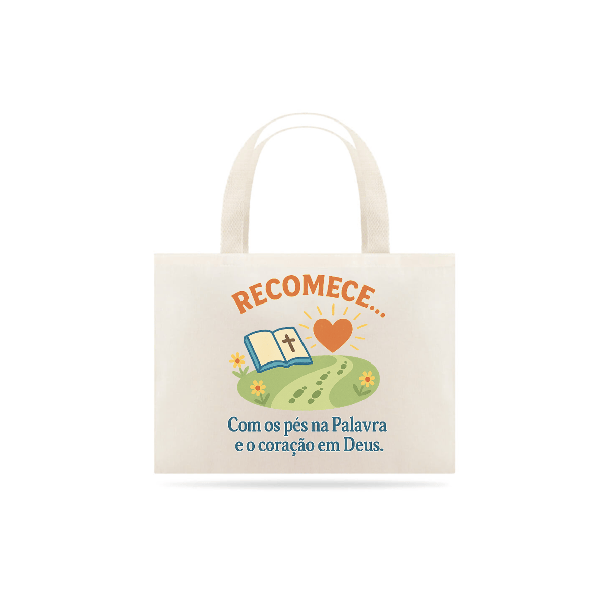Nome do produto: Eco Bag \