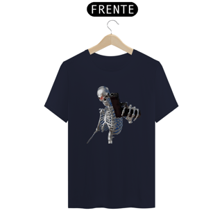 Nome do produto CAMISETA SKULL DANGER