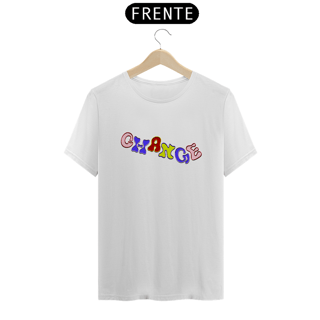 CAMISETA CHANGE