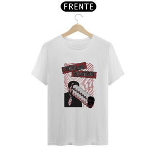 CAMISETA COMPLEX SITUATION
