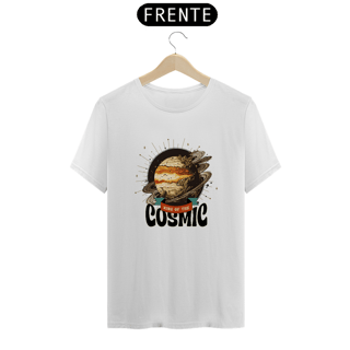CAMISETA COSMIC