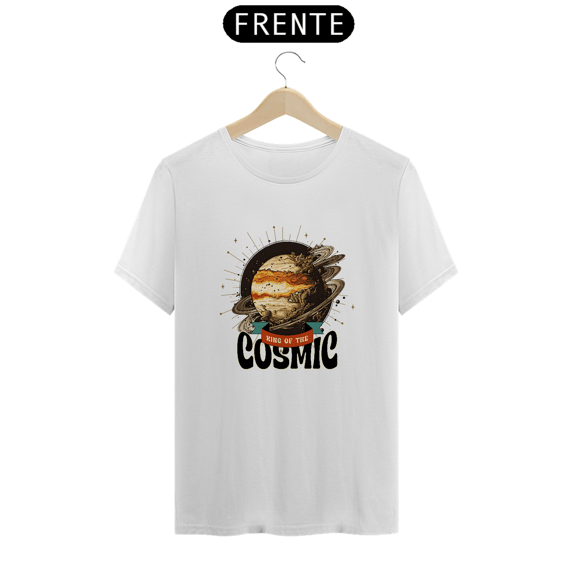 CAMISETA COSMIC
