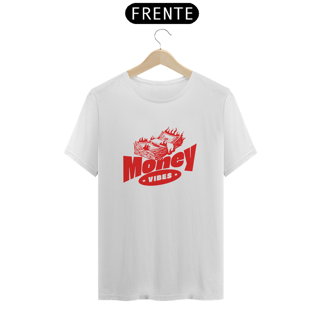 Nome do produto CAMISETA MONEY VIBES R