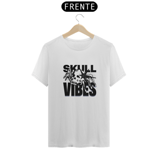 Nome do produto CAMISETA SKULL
