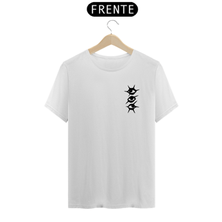 CAMISETA THREE EYES