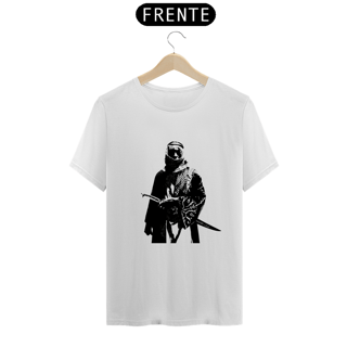 CAMISETA BATTAL GAZI
