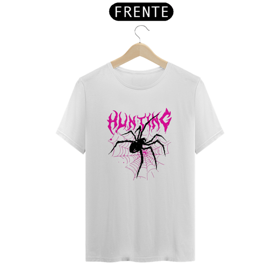 CAMISETA HUNTING