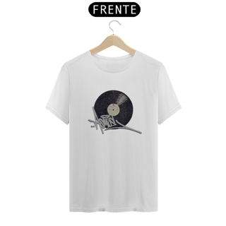Nome do produto CAMISETA VINIL