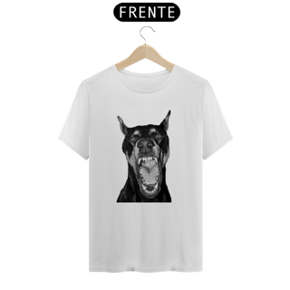 Nome do produto CAMISETA CÃO FEROZ