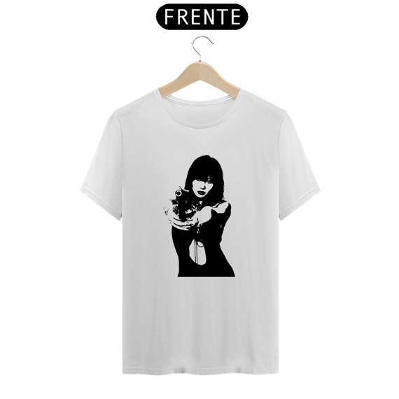 CAMISETA TRIGGER