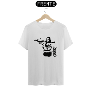 CAMISETA CRAZY LISA