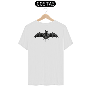 CAMISETA BAT - W COSTAS