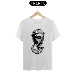 Nome do produto CAMISETA MESH AGENT W