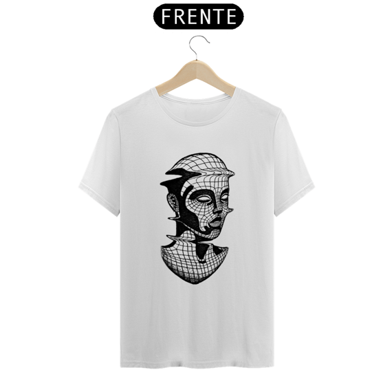 CAMISETA MESH AGENT W