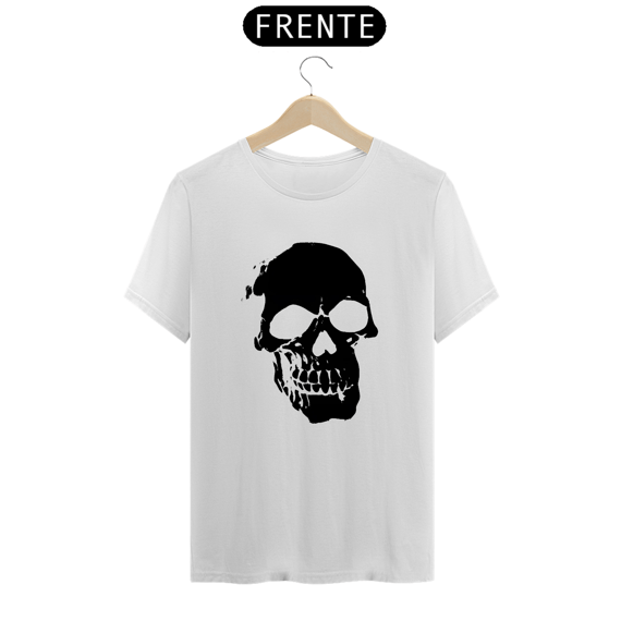 CAMISETA SMILE