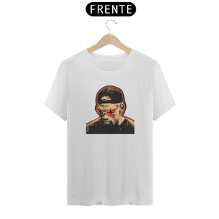 Nome do produto CAMISETA RODMAN POWER