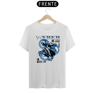 Nome do produto CAMISETA CYBER