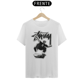 Nome do produto CAMISETA SKATE STREET
