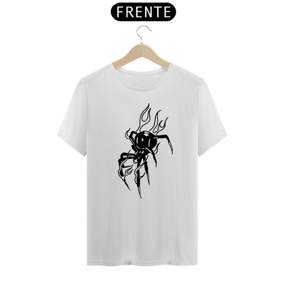 CAMISETA FIRE SPIDER 2