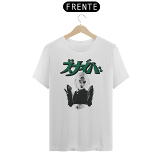 Nome do produto CAMISETA ASIAN STYLE