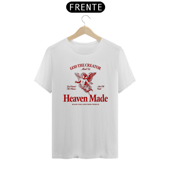 CAMISETA HEAVEN