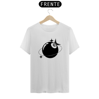 Nome do produto CAMISETA EITGHT