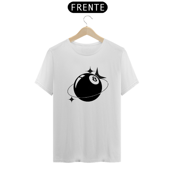 CAMISETA EITGHT
