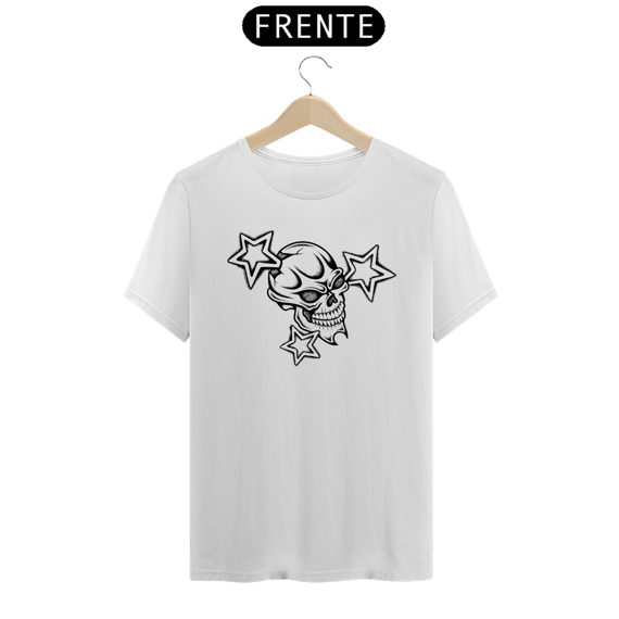 CAMISETA DEAHT STARS
