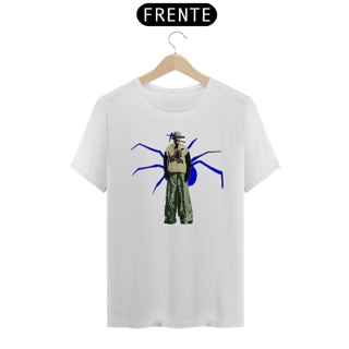 Nome do produto CAMISETA BLUE WIDOW