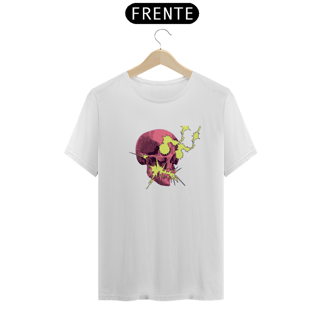 Nome do produto CAMISETA THUNDER SKULL